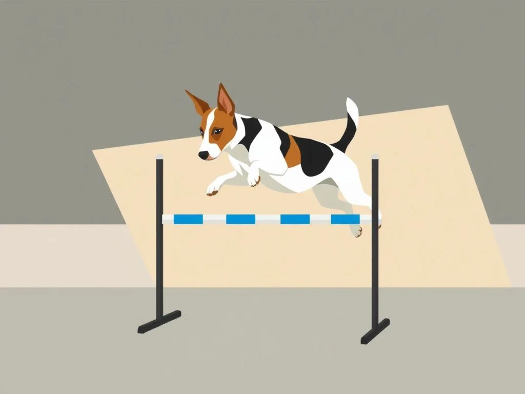Agility a teriéry: ideálna kombinácia alebo výzva? Kompletný prehľad pre majiteľov