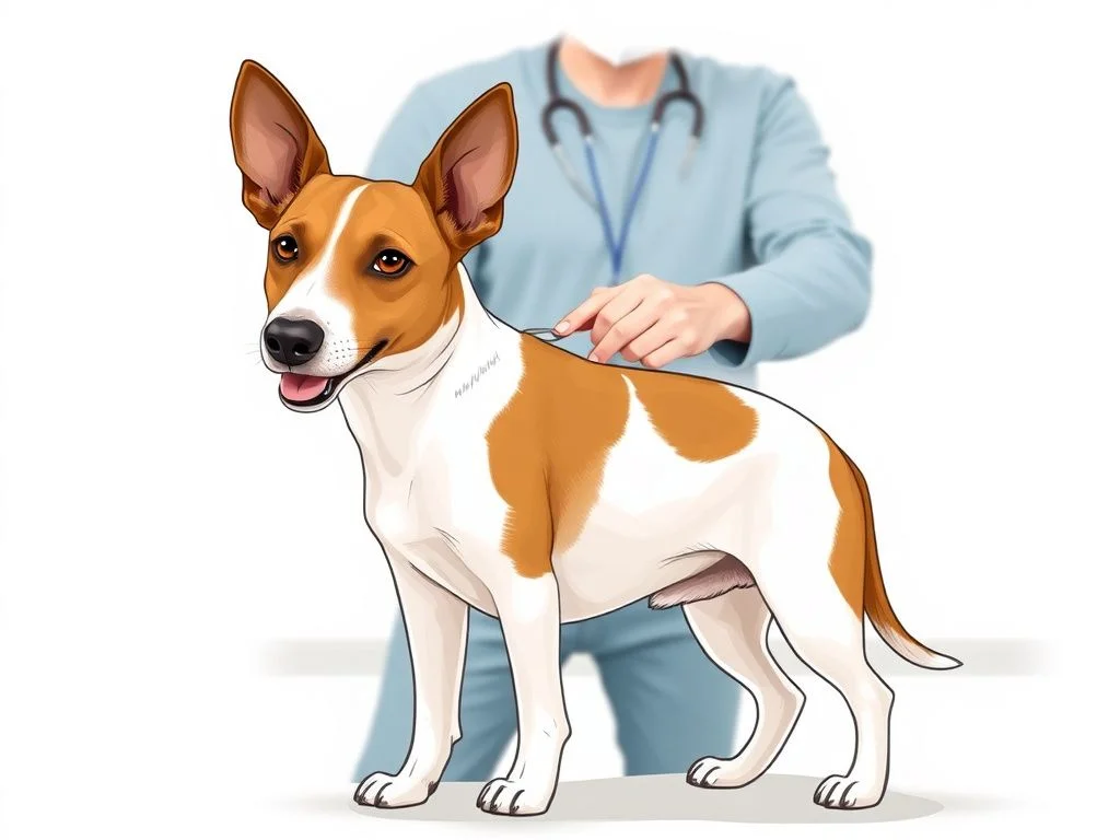 Jack Russell teriér: genetické aspekty a správna starostlivosť pre zdravé a vyrovnané psy
