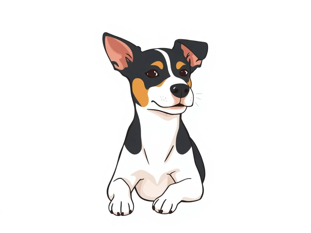 Jack Russell teriér: Správne zvládnutie neobmedzenej energie v súlade s plemenným štandardom