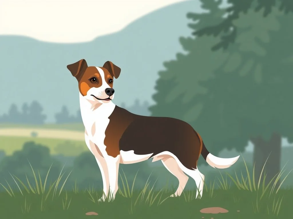 Jack Russell vs. Parson Russell: Komplexné porovnanie dvoch výnimočných teriérov