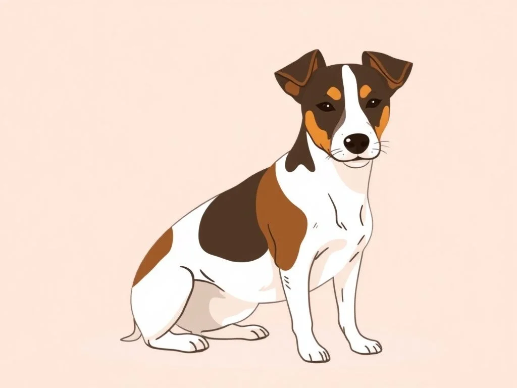 Parson Russell teriér vs. Jack Russell: kľúčové rozdiely, ktoré by mal poznať každý majiteľ