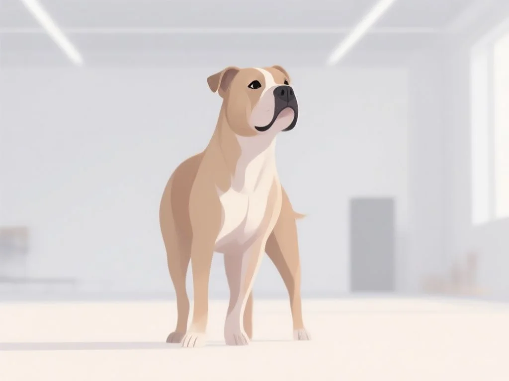 Staffordshire bull teriér: komplexný sprievodca zodpovedným chovom a starostlivosťou